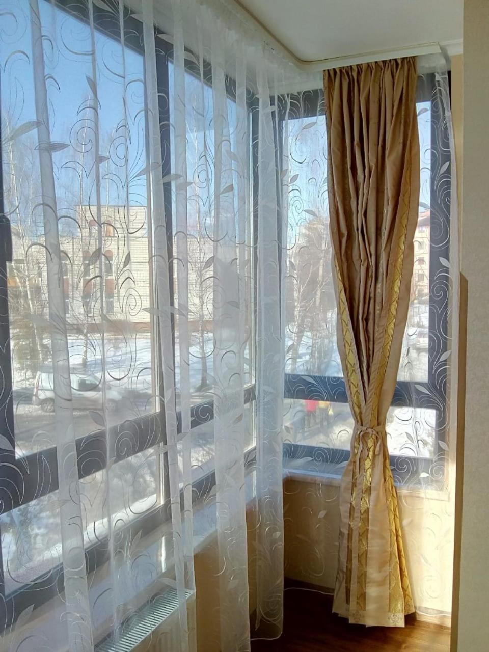 Вулиця Василя Стефаника, 4 Τρούσκαβετς Εξωτερικό φωτογραφία